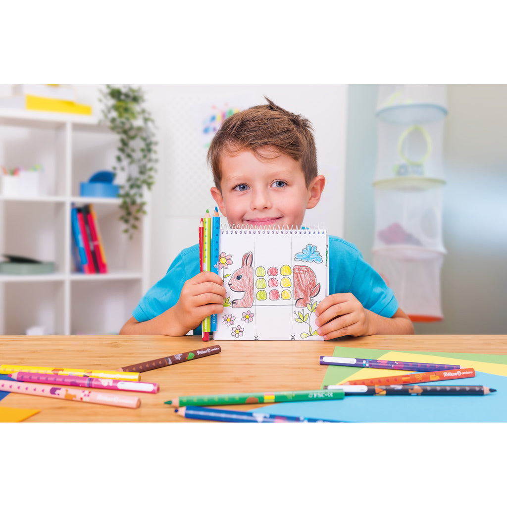 COMBINO® COLOURING PAD