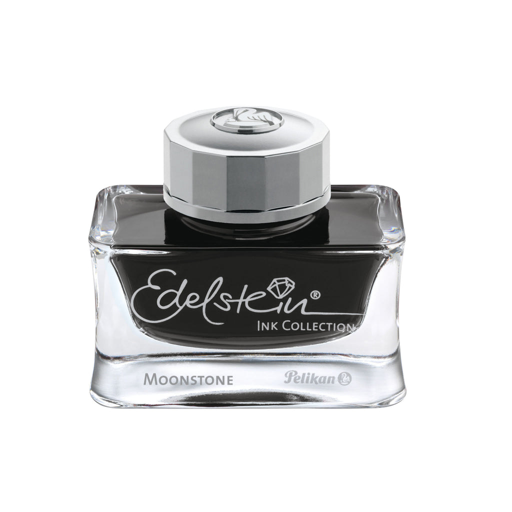 EDELSTEIN® INK BOTTLE 50ML - MOONSTONE