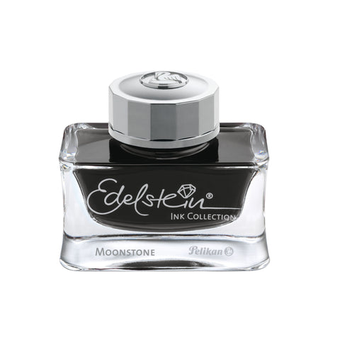 EDELSTEIN® INK BOTTLE 50ML - MOONSTONE