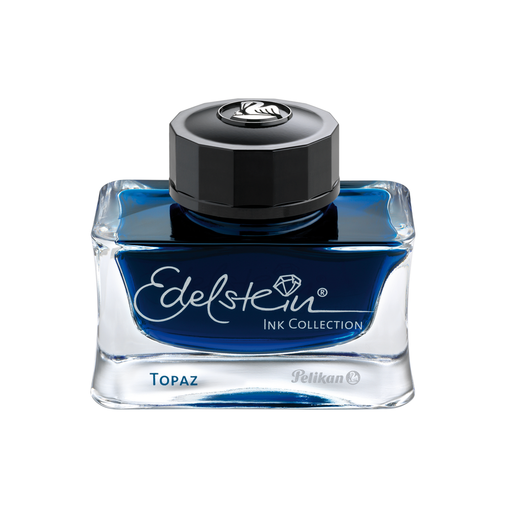 EDELSTEIN® INK BOTTLE 50ML - TOPAZ