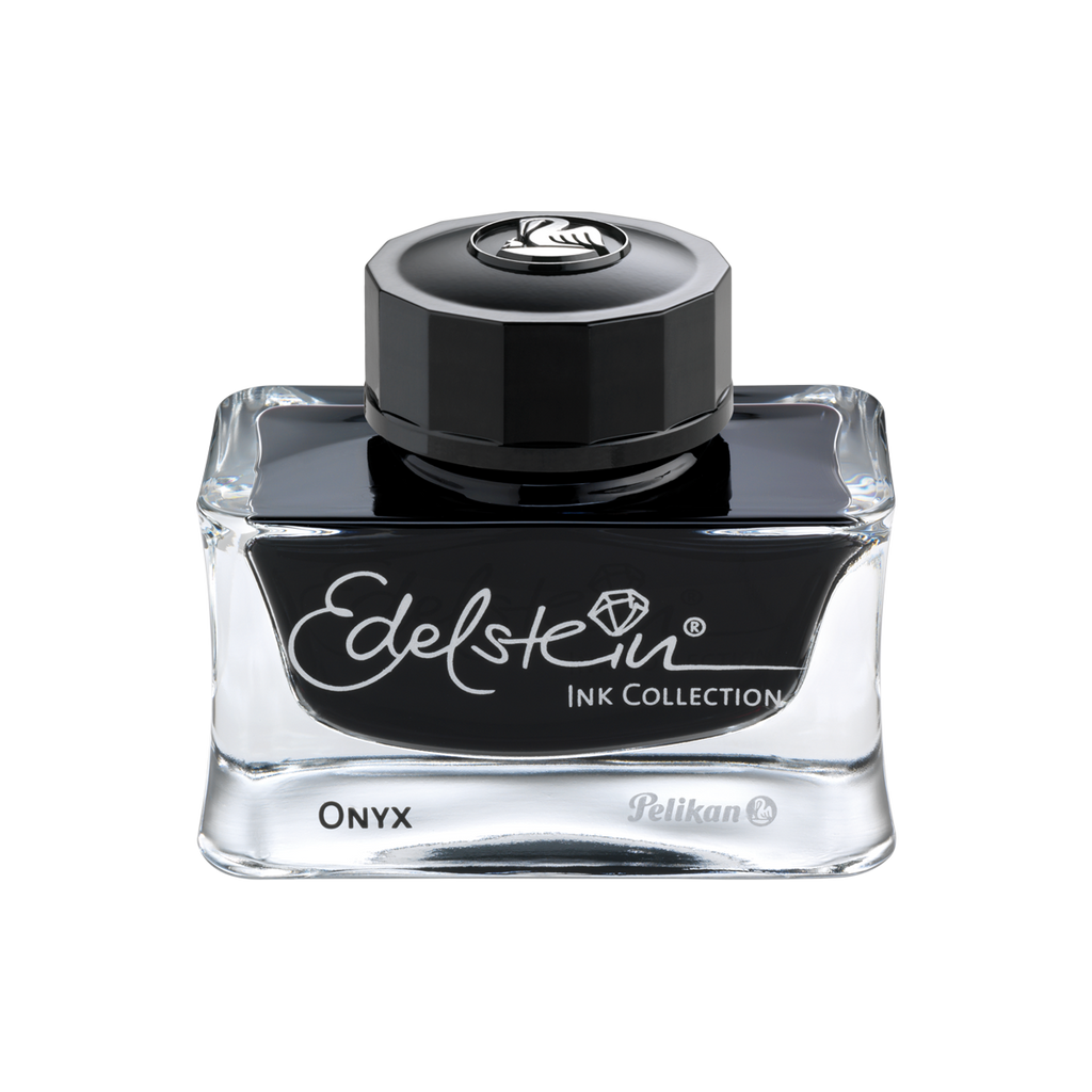 EDELSTEIN® INK BOTTLE 50ML - ONYX