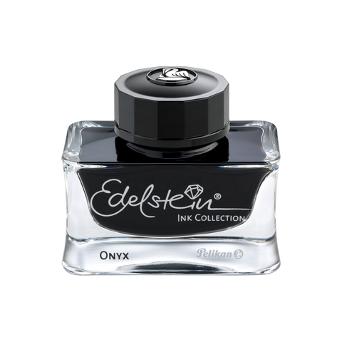EDELSTEIN® INK BOTTLE 50ML - ONYX