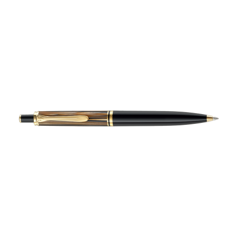 SE SOUVERÄN K400 TORTOISESHELL BROWN BALLPEN