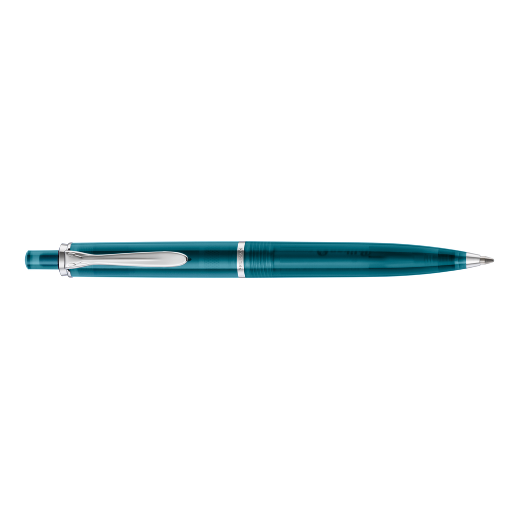 SE K205 AQUAMARINE BALL PEN