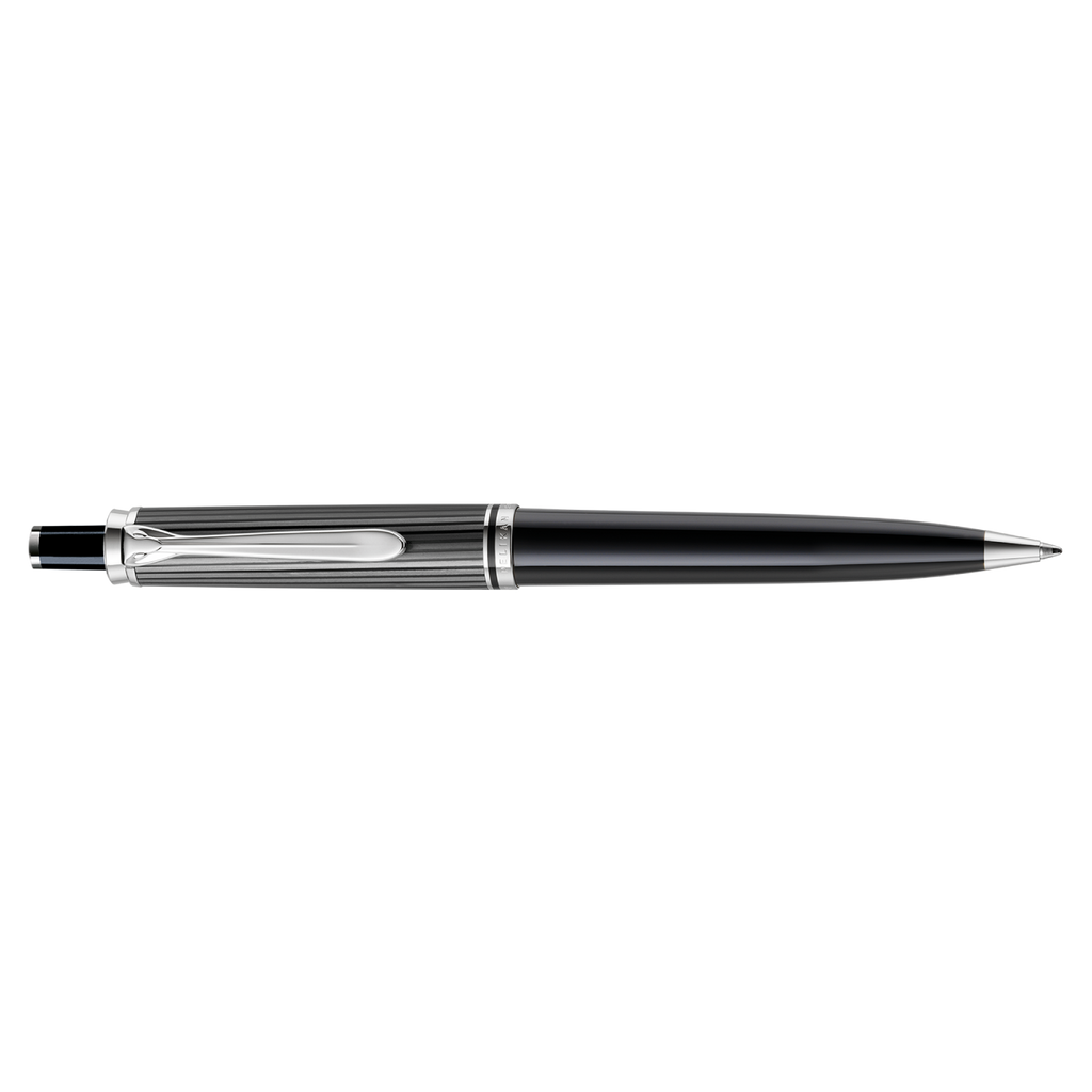 SOUVERÄN K405 ANTHRACITE STRESEMANN BALL PEN