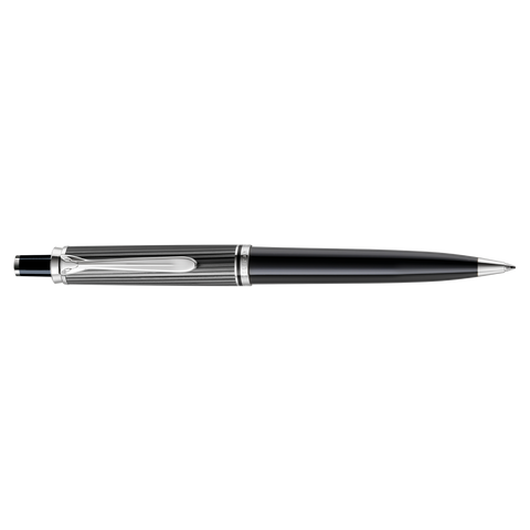 SOUVERÄN K405 ANTHRACITE STRESEMANN BALL PEN
