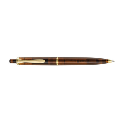 SE CLASSIC K200 SMOKY QUARTZ BALL PEN