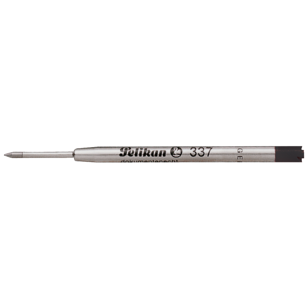INK REFILL FOR BALLPEN 337 BLACK F