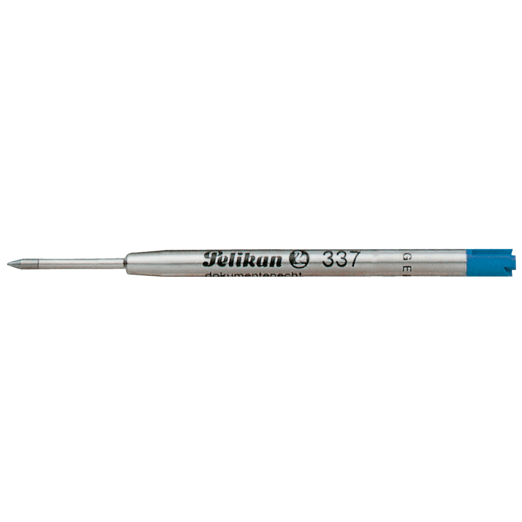 INK REFILL FOR BALLPEN 337 BLUE F