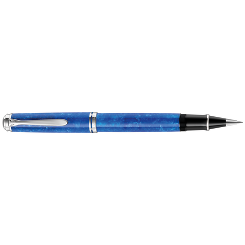 SE SOUVERÄN R805 VIBRANT BLUE ROLLER BALL