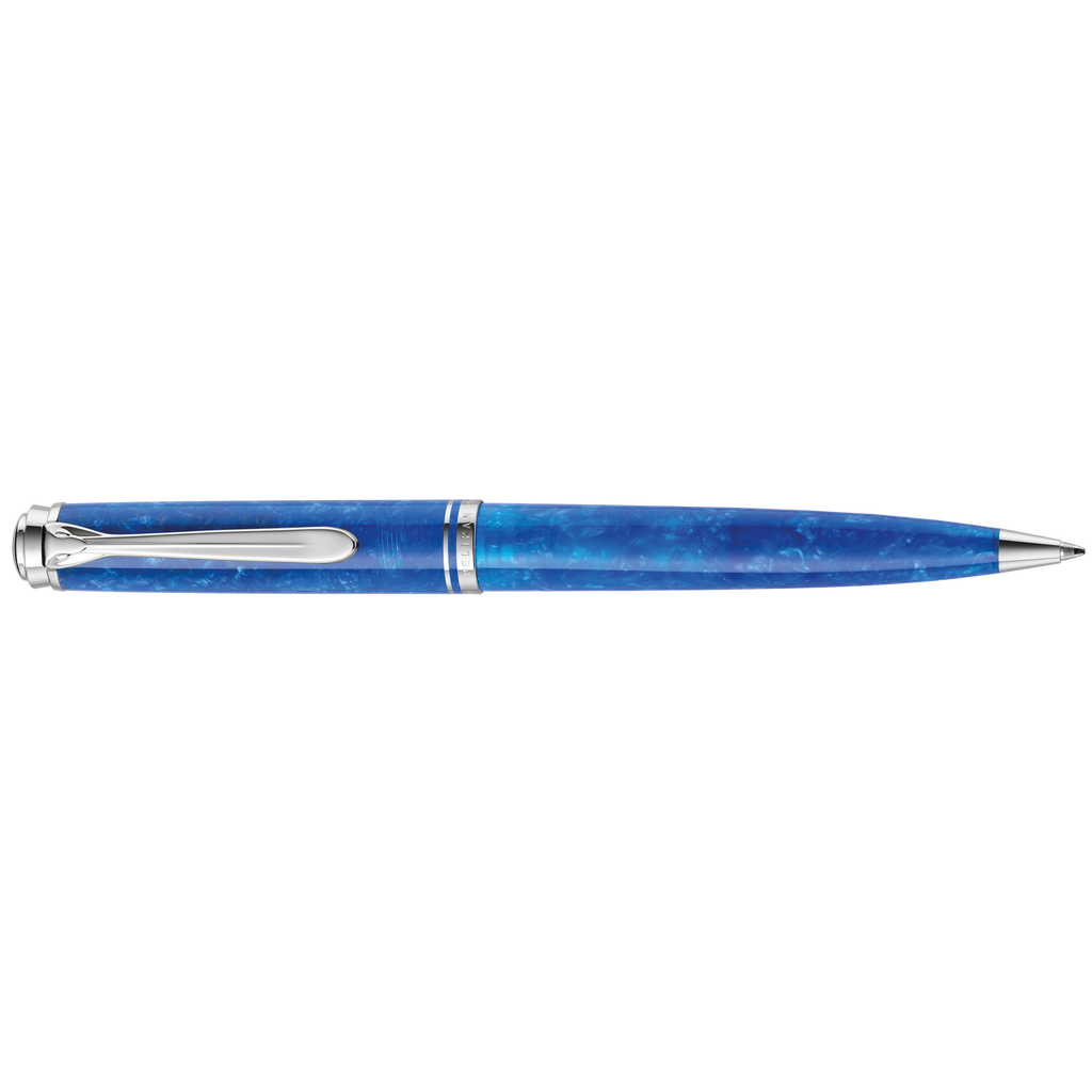 SE SOUVERÄN K805 VIBRANT BLUE BALL PEN