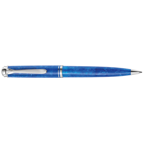 SE SOUVERÄN K805 VIBRANT BLUE BALL PEN