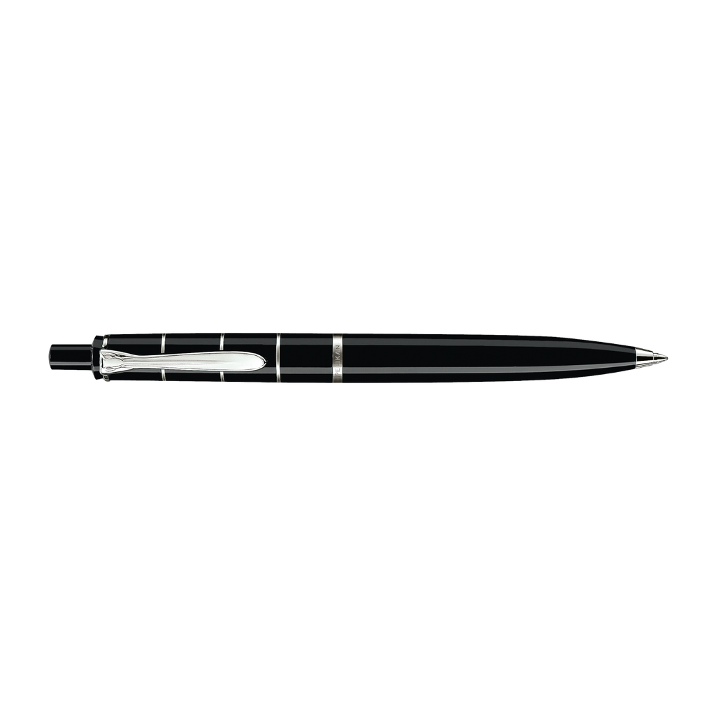 CLASSIC K215 BLACK RINGS BALLPEN