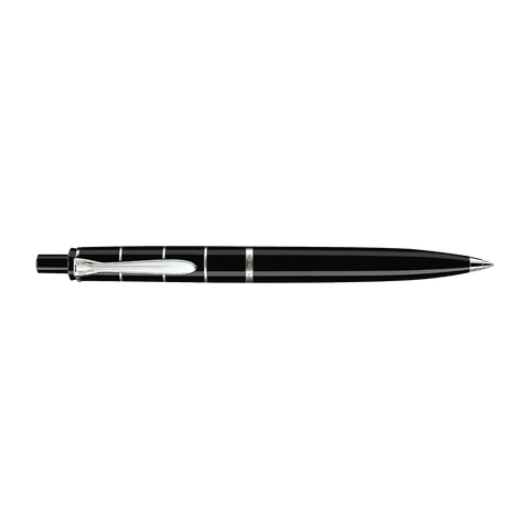 CLASSIC K215 BLACK RINGS BALLPEN