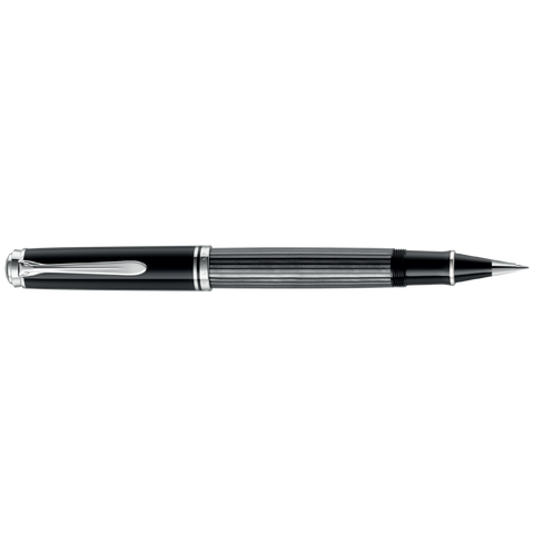 SOUVERÄN R805 ANTHRACITE STRESEMANN ROLLERBALL PEN