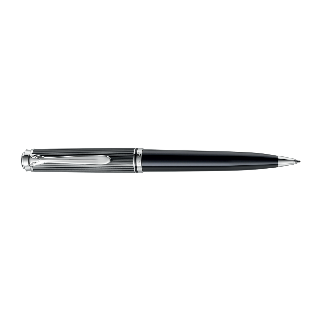 SOUVERÄN K805 ANTHRACITE STRESEMANN BALLPEN