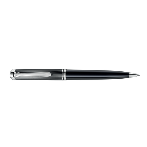 SOUVERÄN K805 ANTHRACITE STRESEMANN BALLPEN
