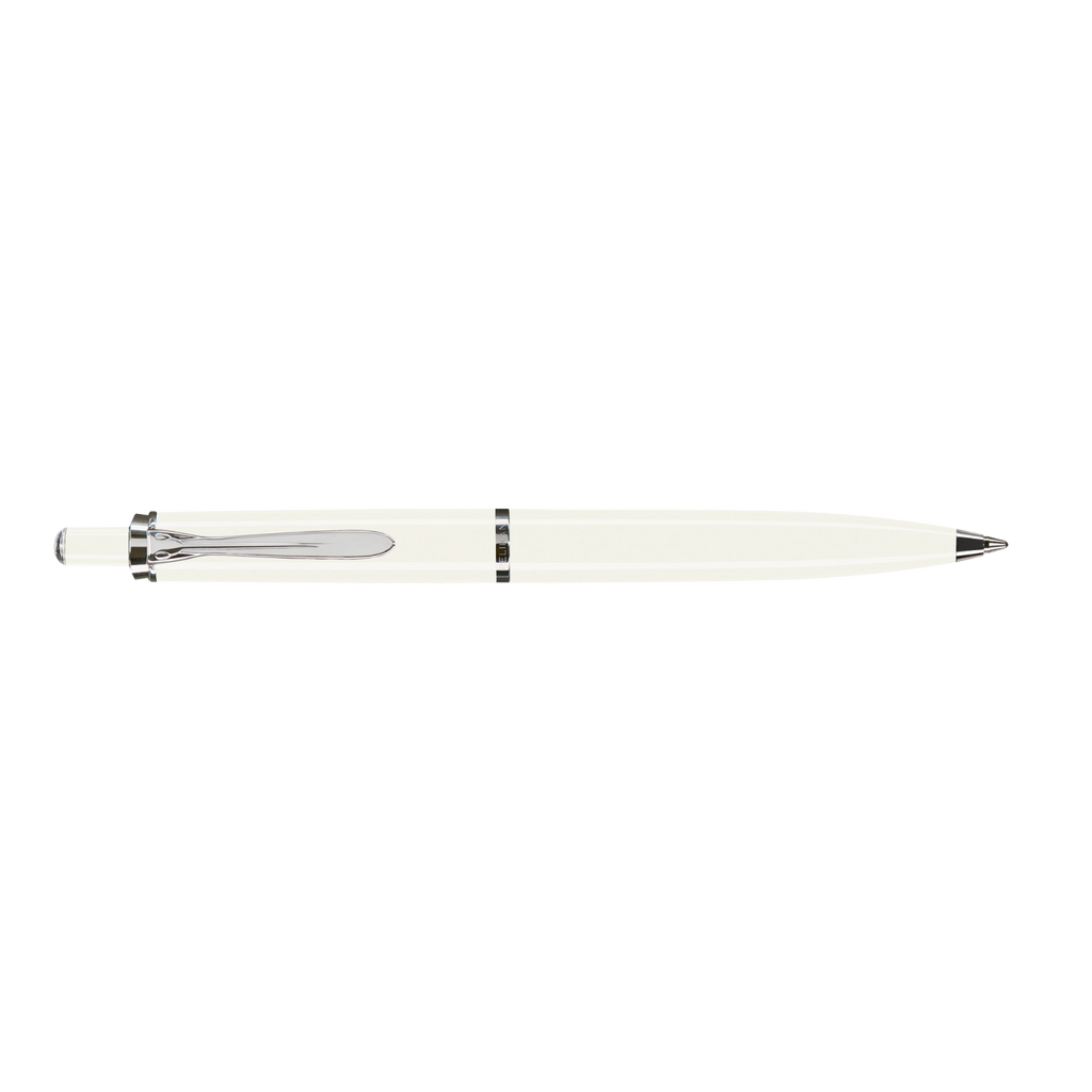 CLASSIC K205 WHITE BALLPEN