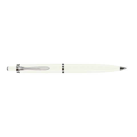 CLASSIC K205 WHITE BALLPEN