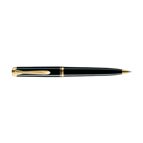 SOUVERÄN K600 BLACK BALLPEN