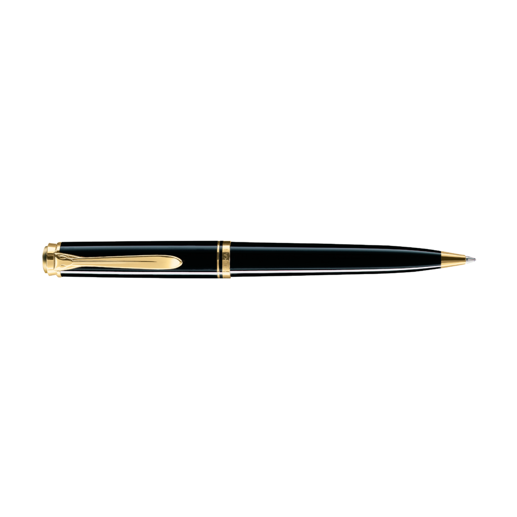 SOUVERÄN K800 BLACK BALLPEN
