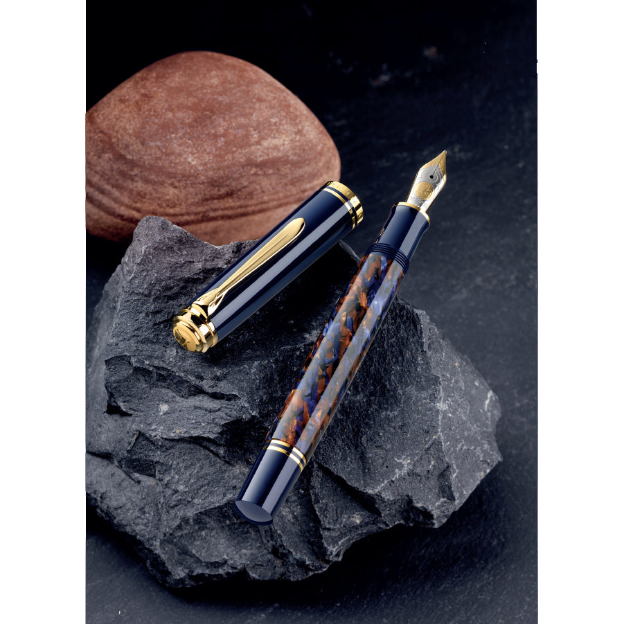 SE SOUVERÄN K800 STONE GARDEN BALL PEN