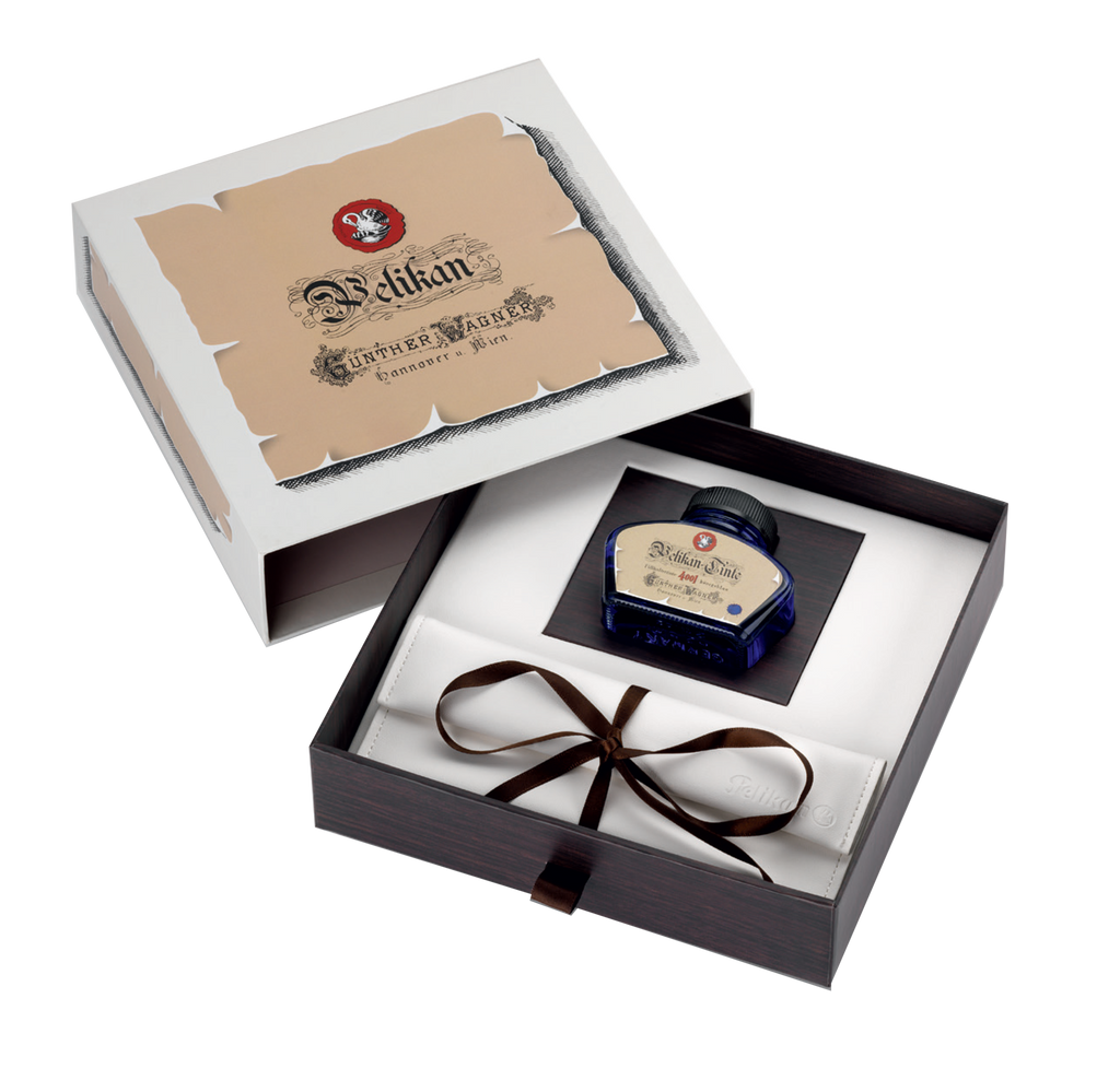 SE M101N BRIGHT RED FOUNTAIN PEN F