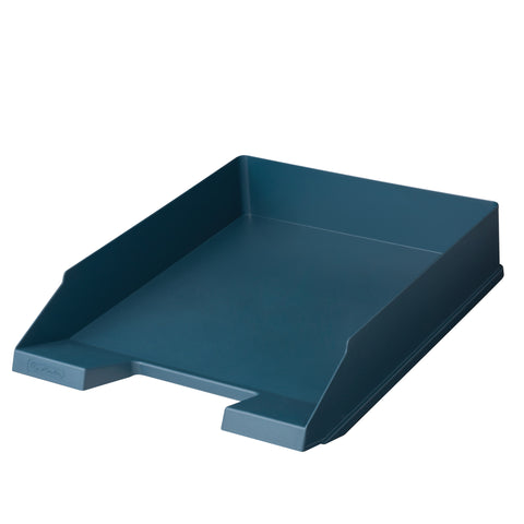 FILING TRAY A4-C4 CLASSIC DARK BLUE