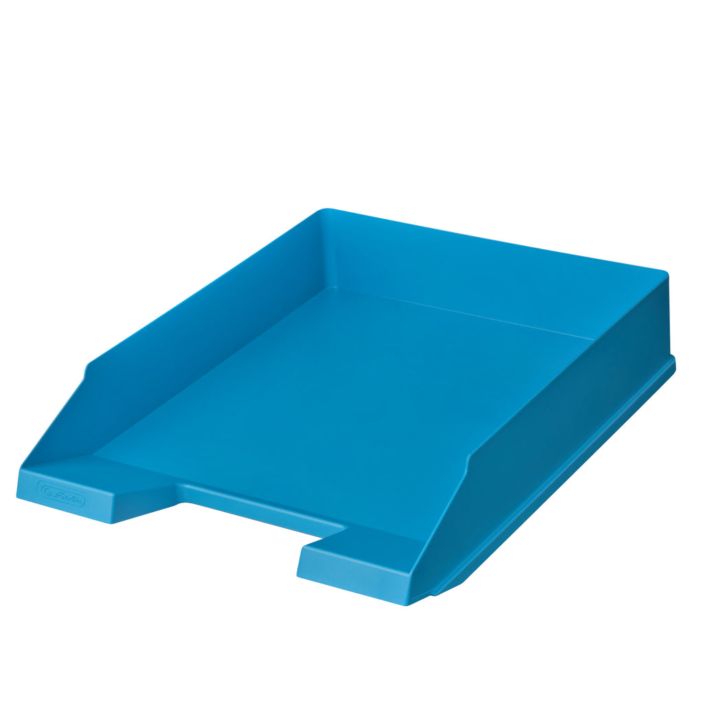 FILING TRAY A4-C4 CLASSIC INTENSE BLUE