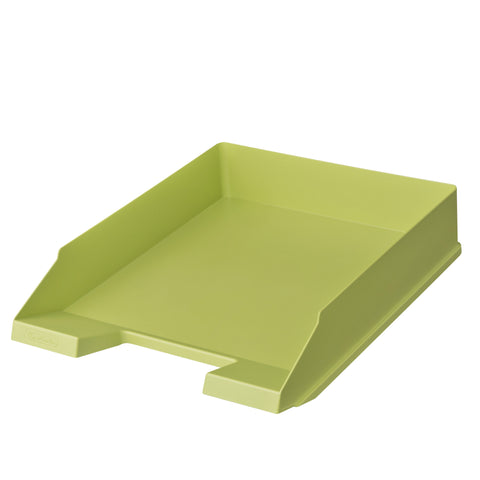 FILING TRAY A4-C4 CLASSIC INTENSE LIGHT GREEN