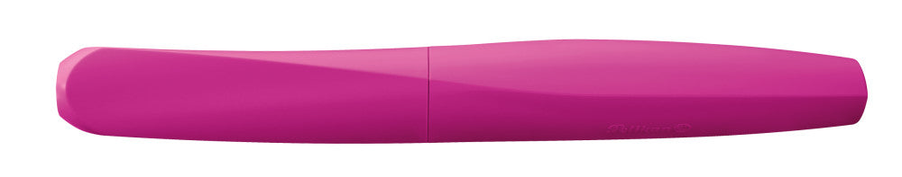 TWIST® R457 ROLLER BALL PEN NEON PINK