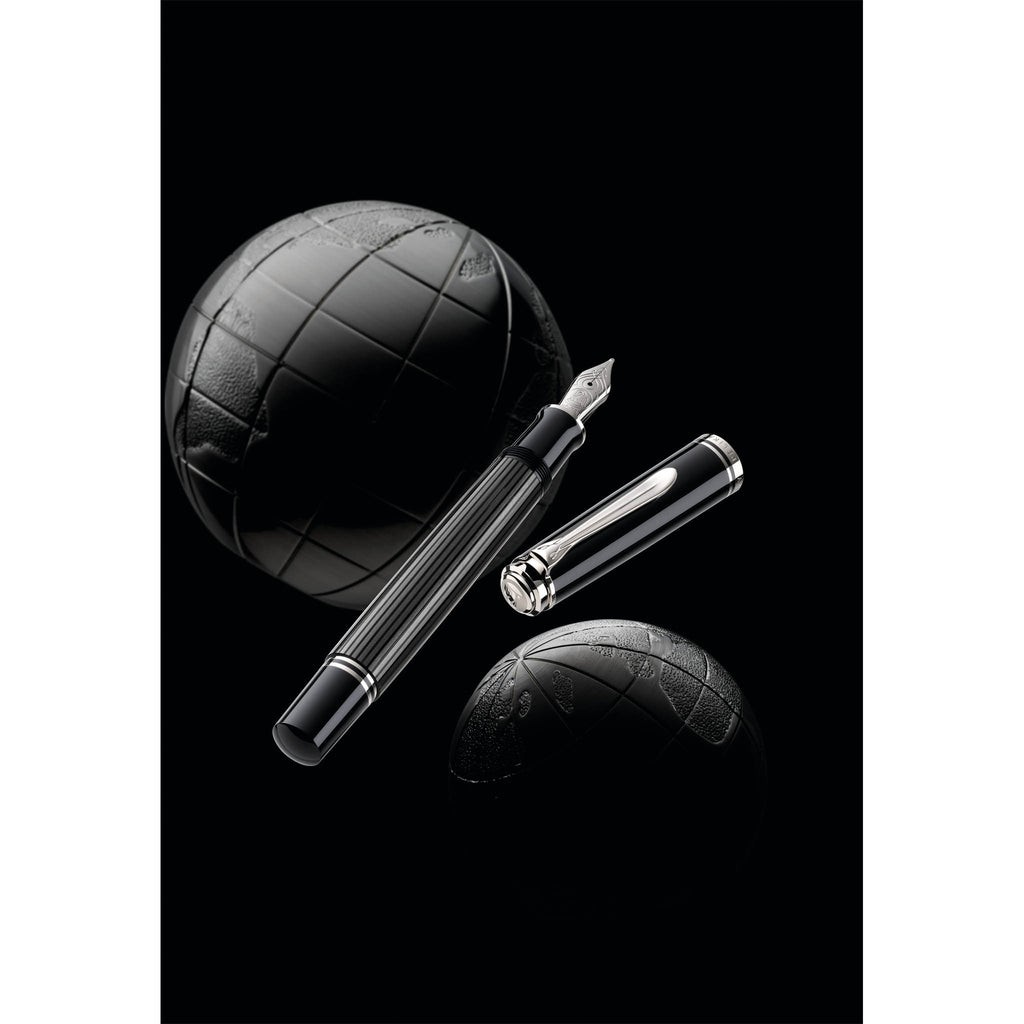 SOUVERÄN K605 STRESEMANN BALL PEN