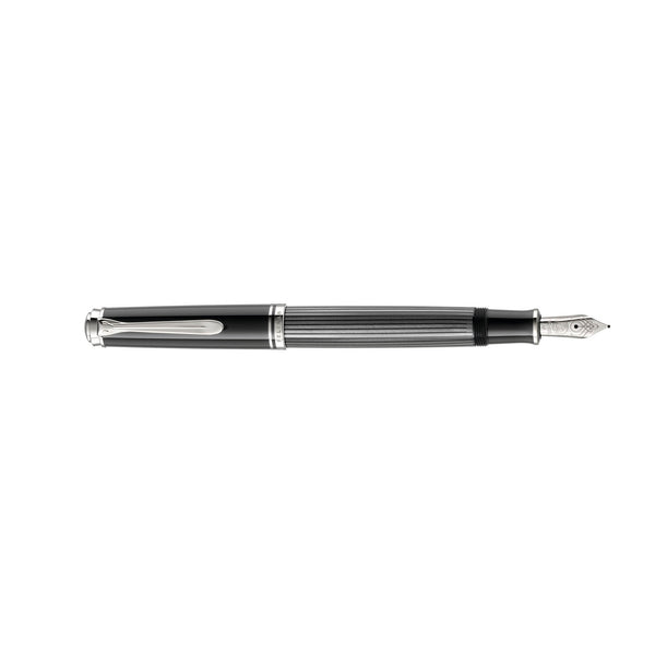 筆記具 PELIKAN SOUVERAN M605 Tortoise-shell BK PELIKAN SOUVERAN M605 Tortoise-shell BK