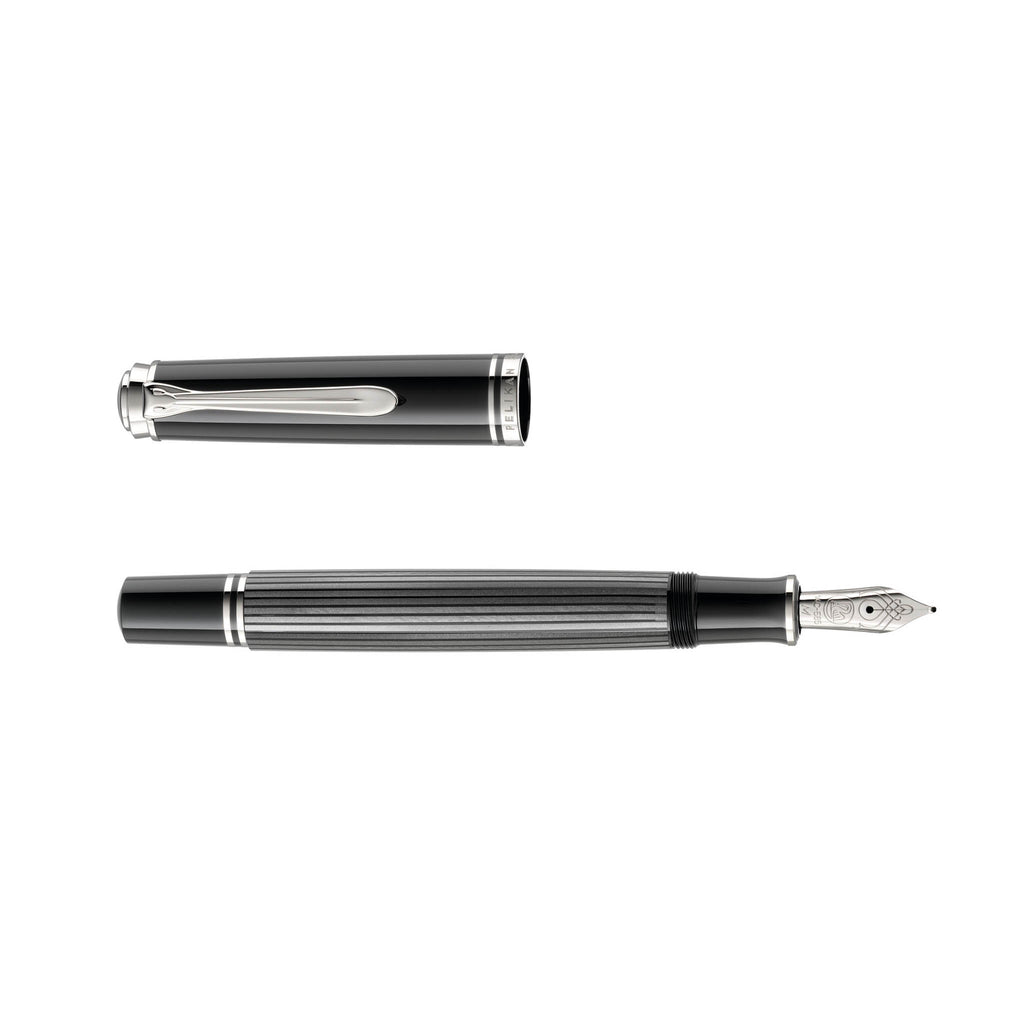 SOUVERÄN M605 STRESEMANN FOUNTAIN PEN F