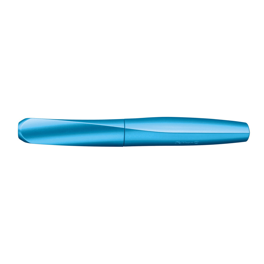 TWIST® R457 ROLLER BALL PEN FROSTED BLUE