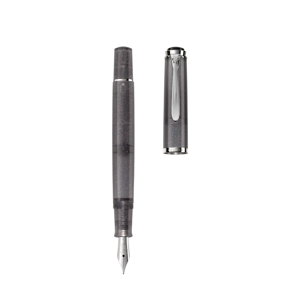 SE CLASSIC M205 MOONSTONE FOUNTAIN PEN B
