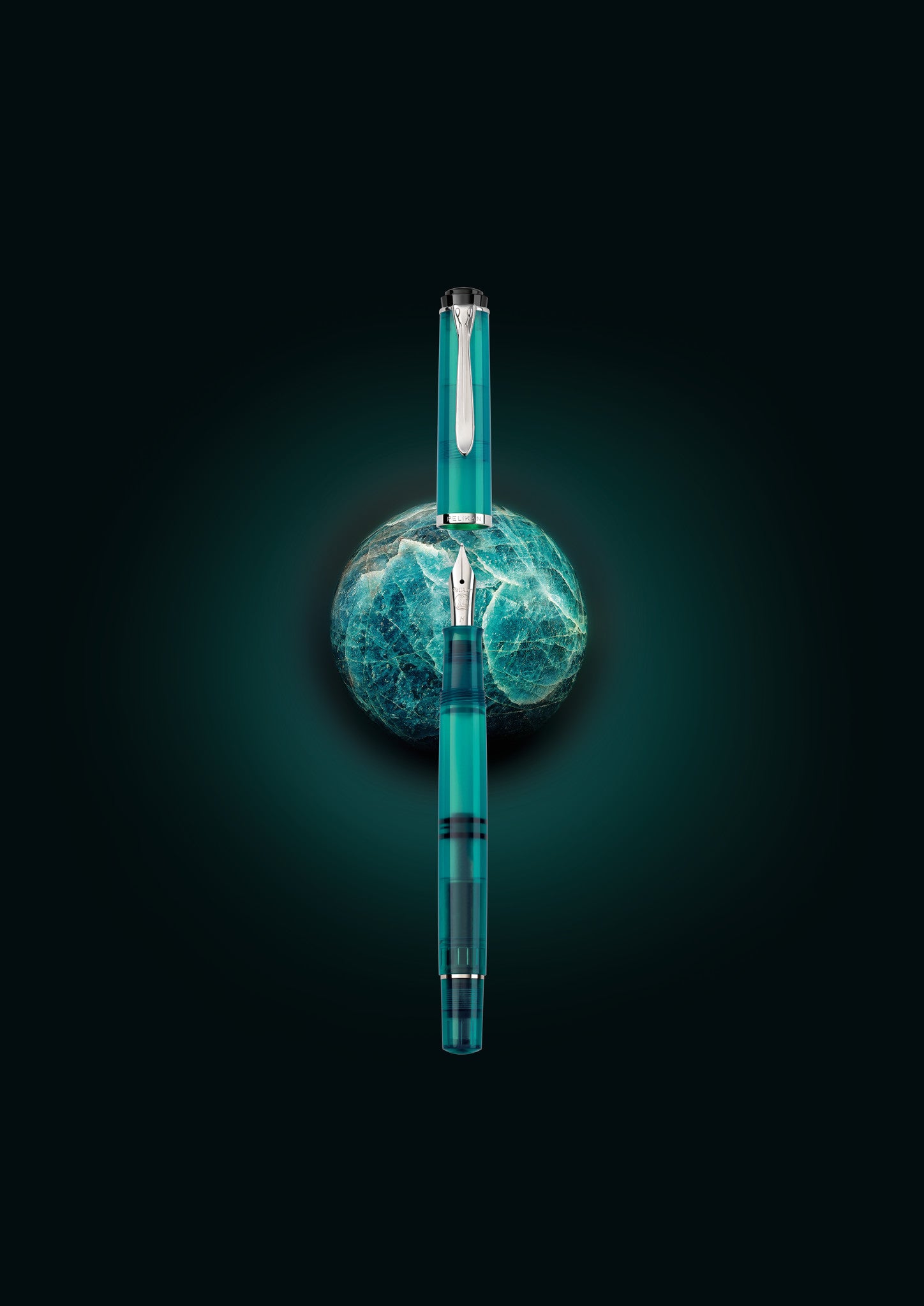 Se Pen SE CLASSIC 205 SERIES APATITE - PBS Station
