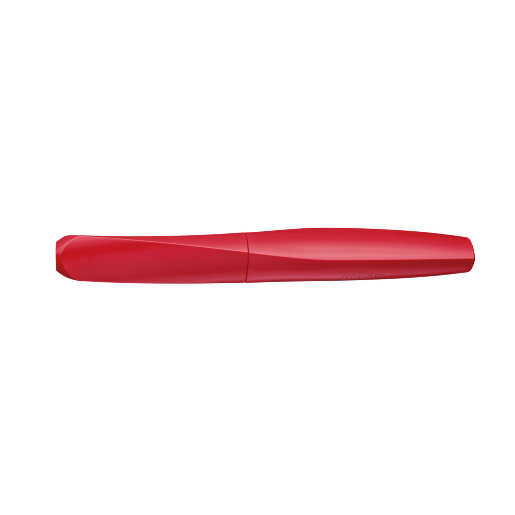 TWIST® R457 ROLLERBALL FIERY RED