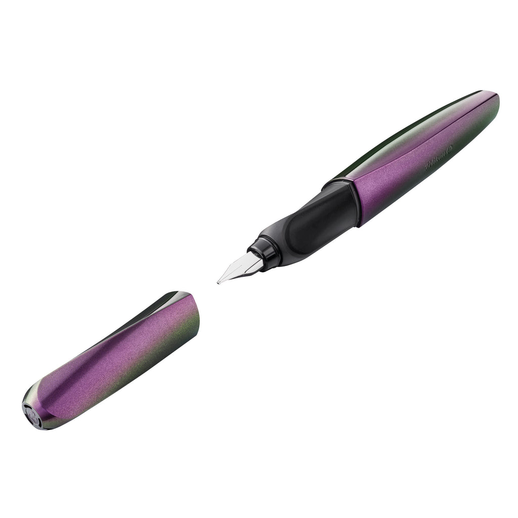 TWIST® P457 FOUNTAIN PEN SHINE MYSTIC