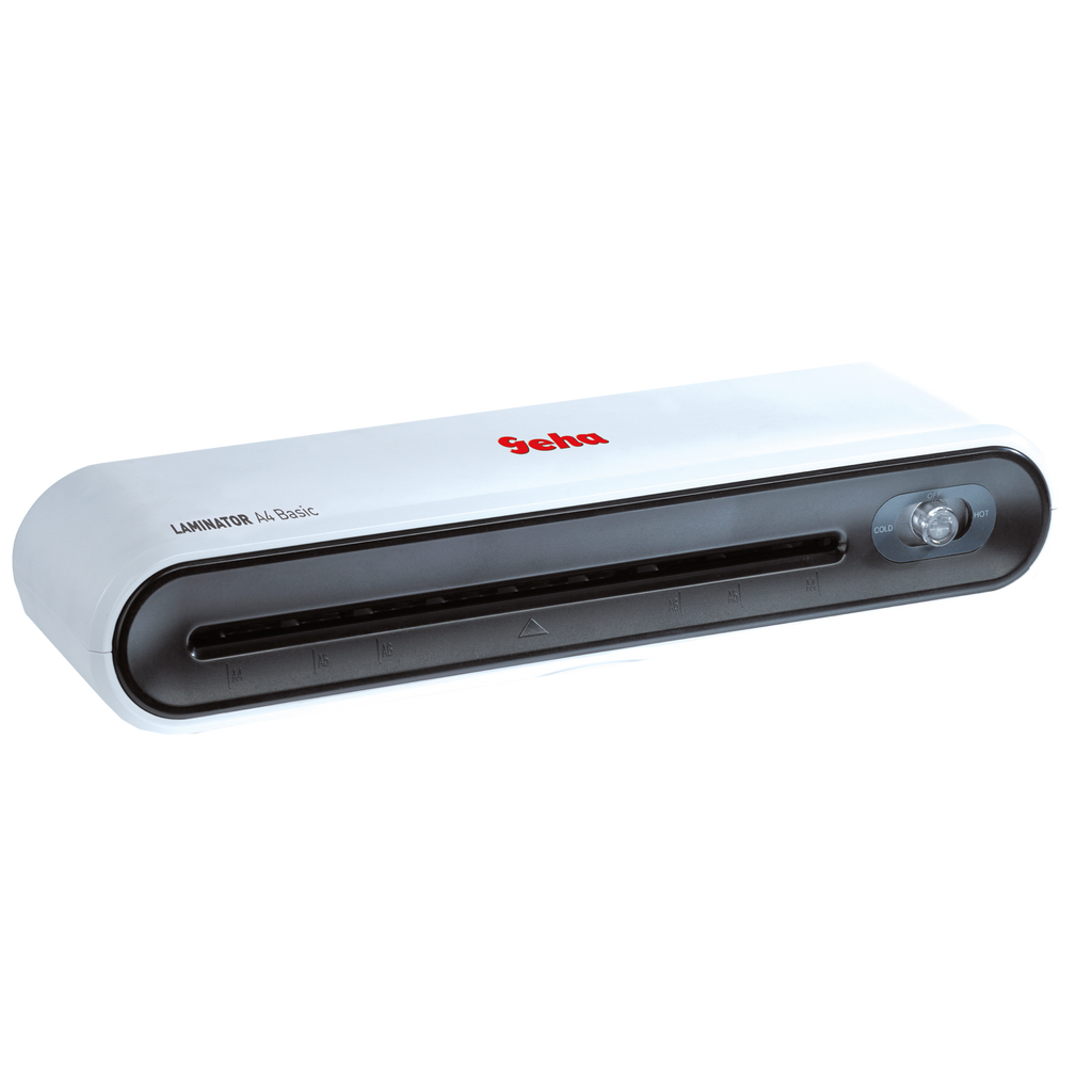 LAMINATOR A4 BASIC