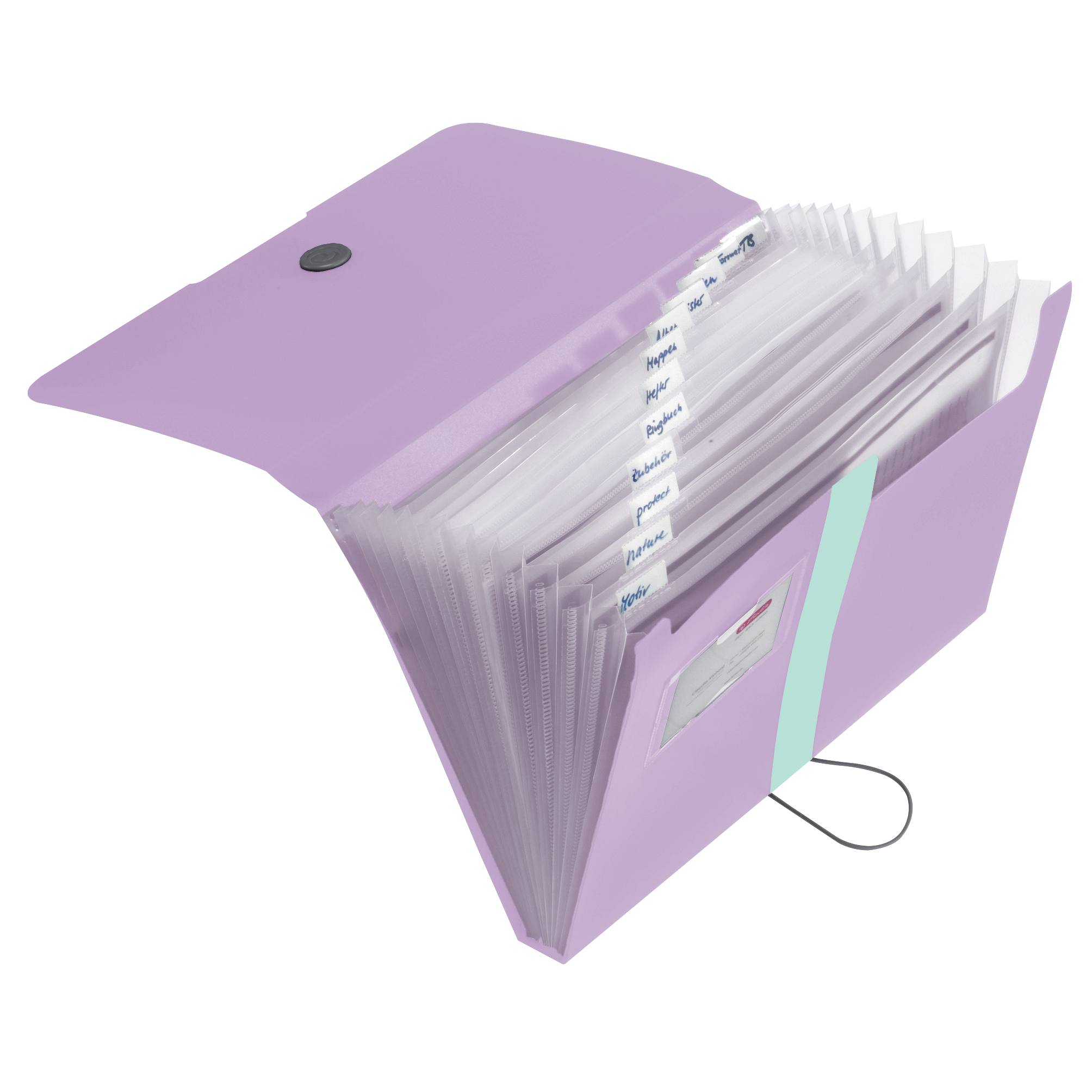 EXPANDING FILE - PBS Station