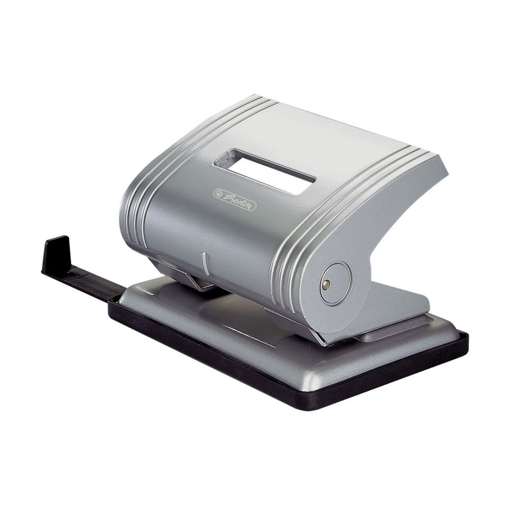 OFFICE PUNCH 1.6MM SILVERLINE