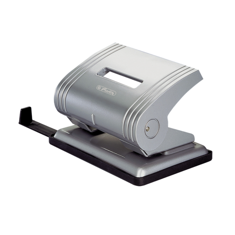 OFFICE PUNCH 1.6MM SILVERLINE