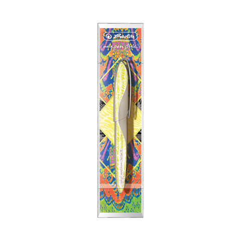 FOUNTAIN PEN MY.PEN STYLE MO BOHEMIAN RHAPSODY