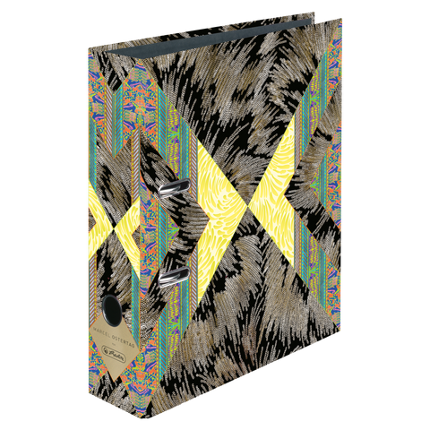 LEVER ARCH FILE A4 8CM MO MODERN GLAM MAX.FILE