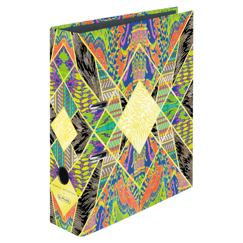 LEVER ARCH FILE A4 8CM MO BOHEMIAN RHAPSODY MAX.FILE