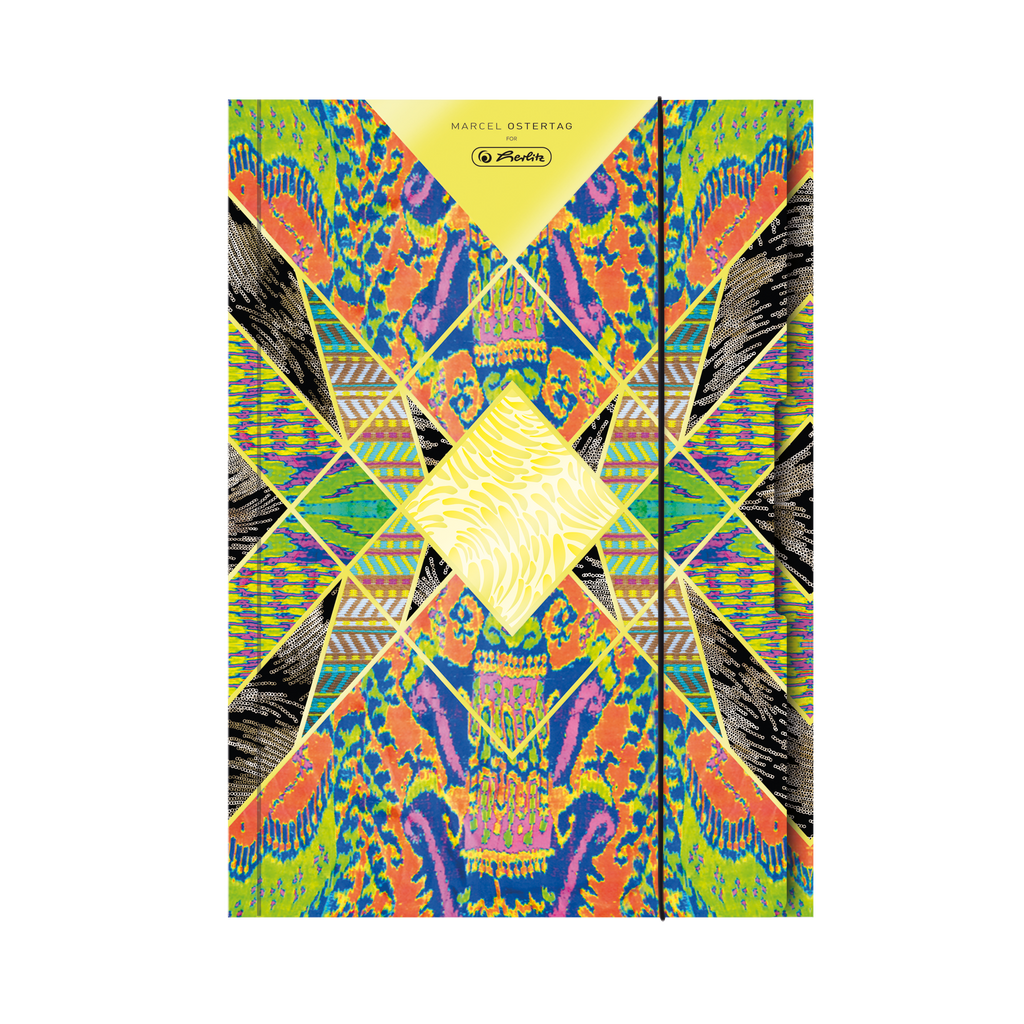 ART STORING FILE A4 MO BOHEMIAN RHAPSODY