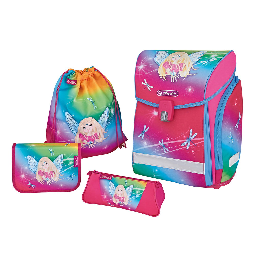 SCHOOLBAG MIDI PLUS FAIRY