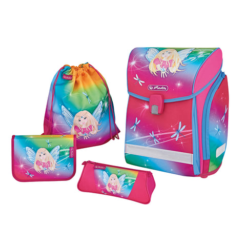 SCHOOLBAG MIDI PLUS FAIRY