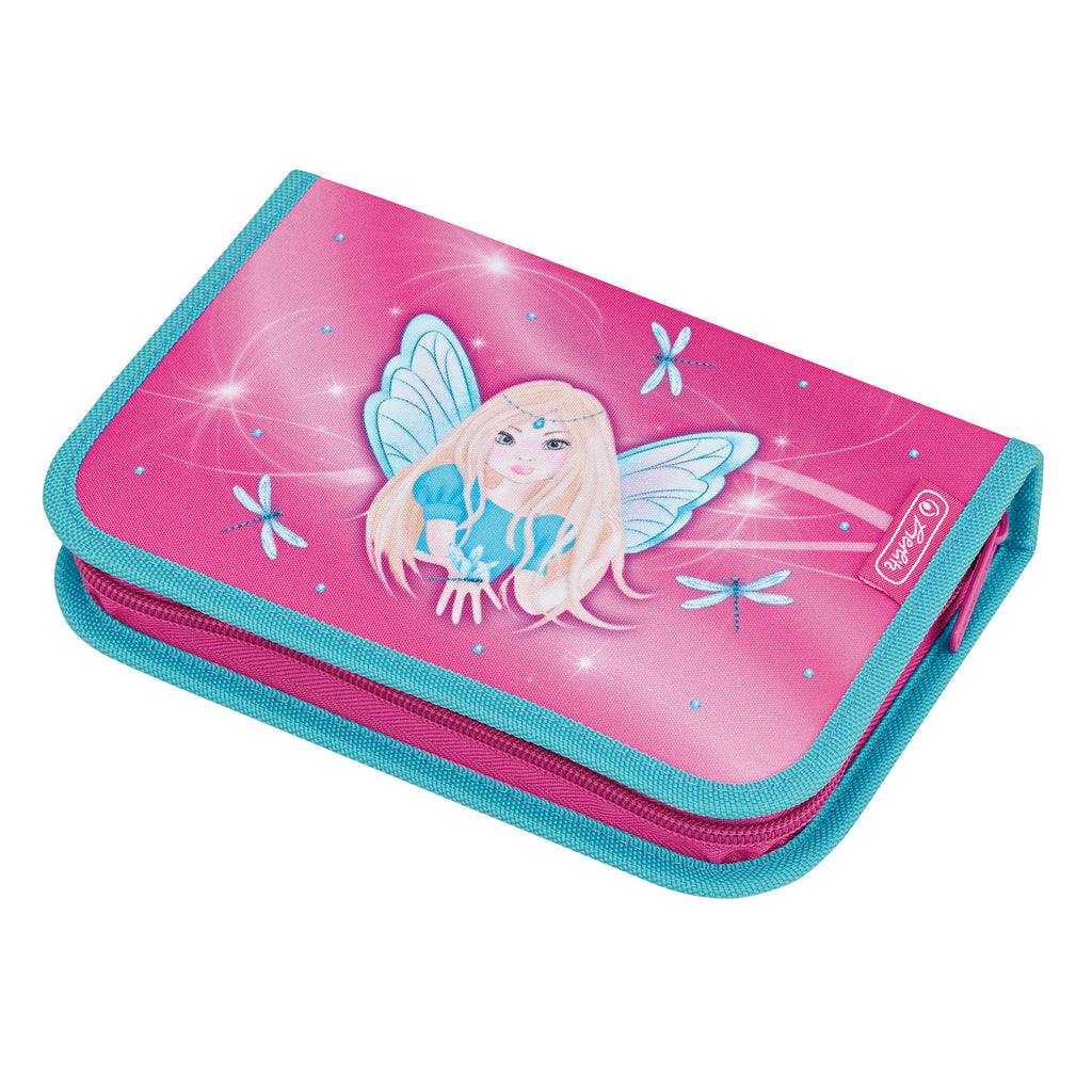PENCIL CASE 31 PCS. FAIRY